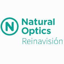 Óptica Natural Optics Reinavisión en Campo de Criptana