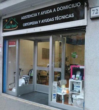 Global Ayuda