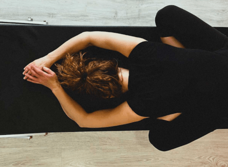 Metfis Pilates y Fisioterapia en Sanchinarro