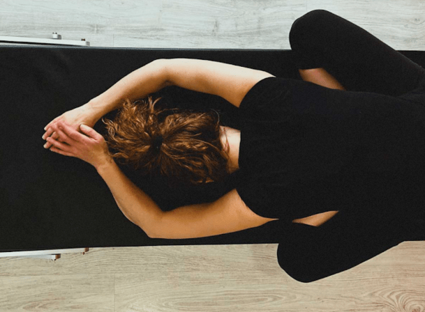 Metfis Pilates y Fisioterapia en Sanchinarro