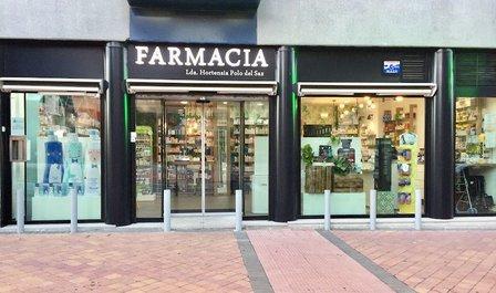 Farmacia Ensanche