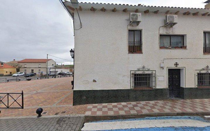 Pinar de jalón
