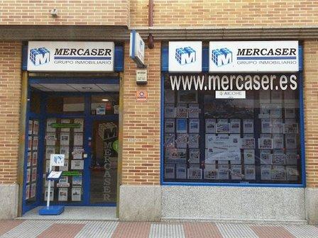 MERCASER Real Estate Group