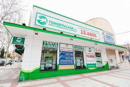 Tengotucasa