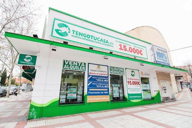 Tengotucasa