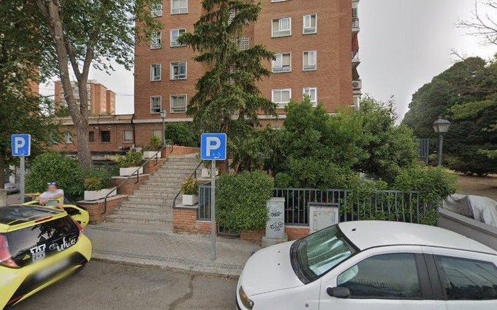 club palomeras