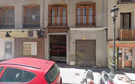appartamento turistico nel centro di Madrid - Link Madrid