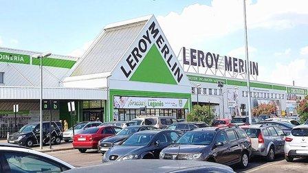 Leroy Merlin Leganés