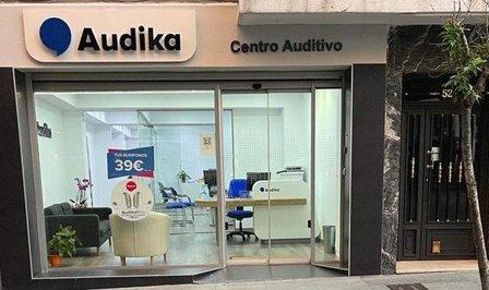 AUDIKA Centros Auditivos | Audífonos Alcorcón