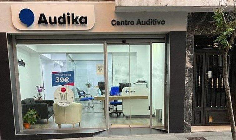 AUDIKA Centros Auditivos | Audífonos Alcorcón