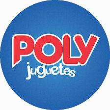 Poly Juguetes San Sebastián de los Reyes C.C. Plaza Norte 2