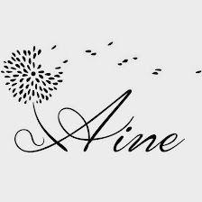AINE
