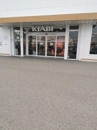 Kiabi