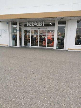 Kiabi