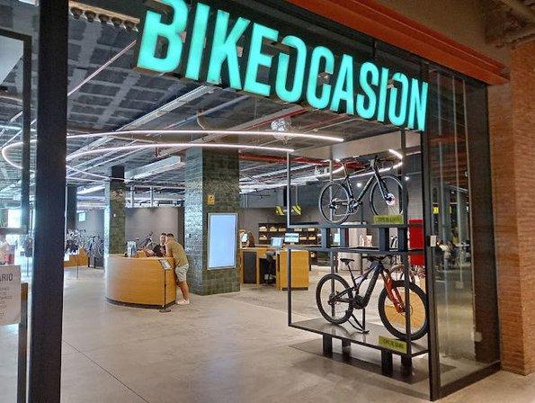 Bike Ocasión Madrid · Nº1 en Venta de Bicis de 2ª Mano Reacondicionadas