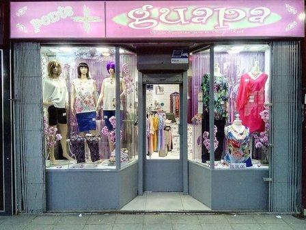 PonteMasGuapa - Moda Femenina con Tallas para Todas
