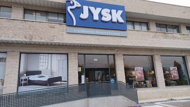 JYSK