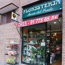Flores María del Prado