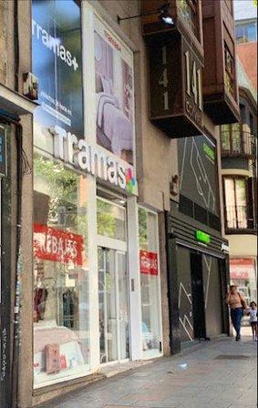 TRAMAS