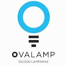 Ovalamp