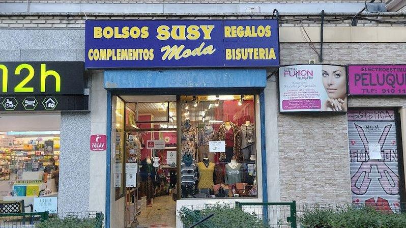 Susy Moda