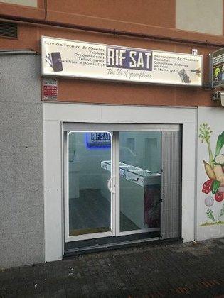 Rif sat