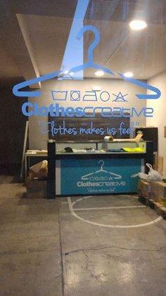 ClothesCreative