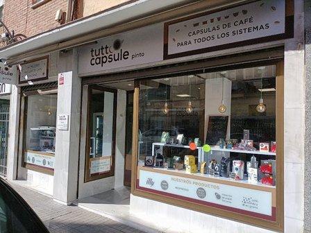 Tutto Capsule