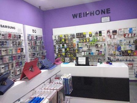 Weiphone