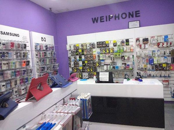 Weiphone