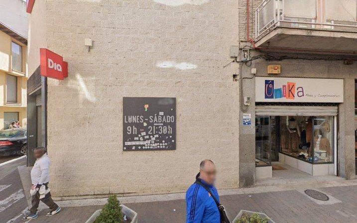 Papelería El Grillo
