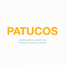 Patucos Moda Infantil