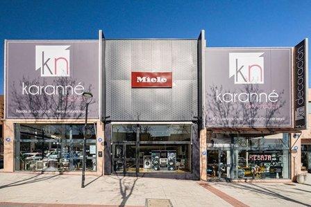 Miele Experience Center Las Rozas