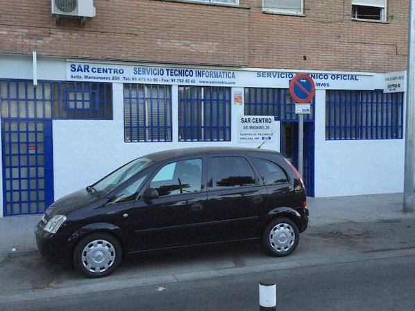 Sar Centro Informática