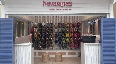 Havaianas