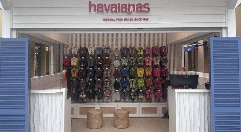 Havaianas