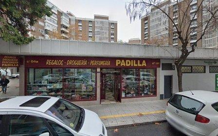 Drogueria Perfumeria F.Padilla