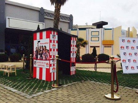 Photofacebooth-Alquiler de fotomatón para eventos