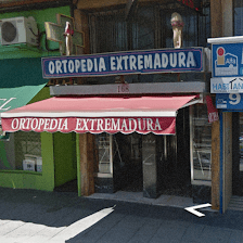 ORTOPEDIA EXTREMADURA