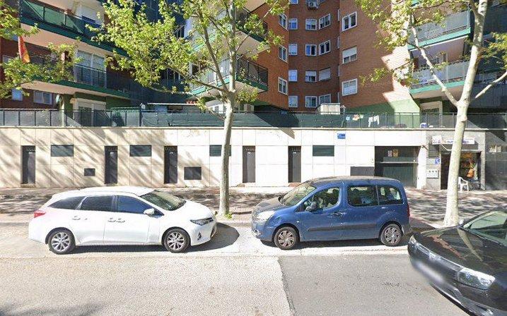 Jardineria Jofeva SL