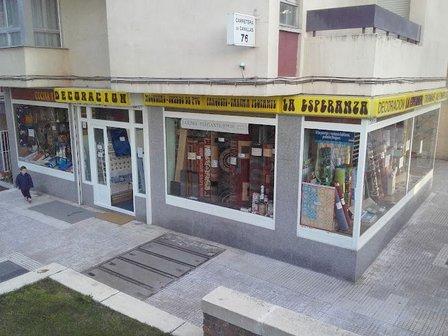 DECORACIONES LA ESPERANZA