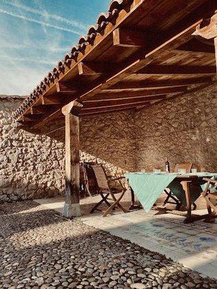 Casa Rural El Callejón Del Bote