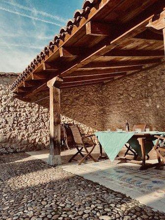 Casa Rural El Callejón Del Bote