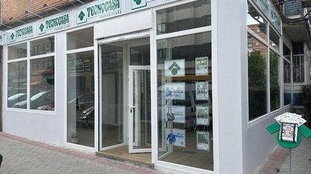 Tecnocasa agencia inmobiliaria
