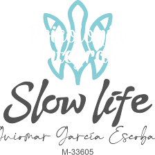 Psicología Integral Slow Life. Psicóloga Guiomar García Escobar.