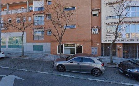 PROCURADOR ALCOBENDAS