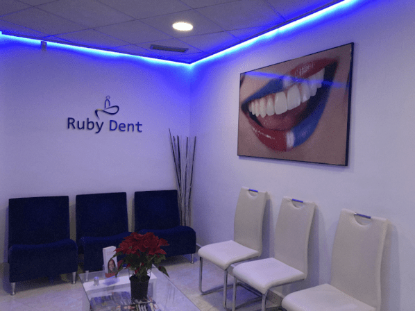 Ruby Dent Centro Odontológico en Madrid