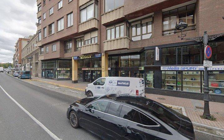 Ibermutua Ávila