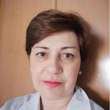 Dra. Mónica Rodríguez Fernández, Pediatra