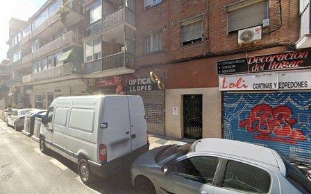 Óptica Llopis en Madrid